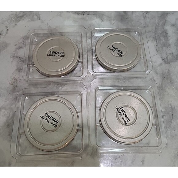 Palladio's Herbal Dual Wet and Dry Foundation Laurel Nude Replacements-4 Beauty - Picture 3 of 3